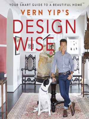 cover image of Vern Yip's Design Wise